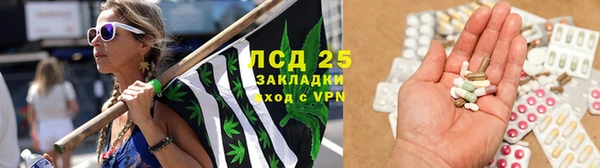 MESCALINE Магадан